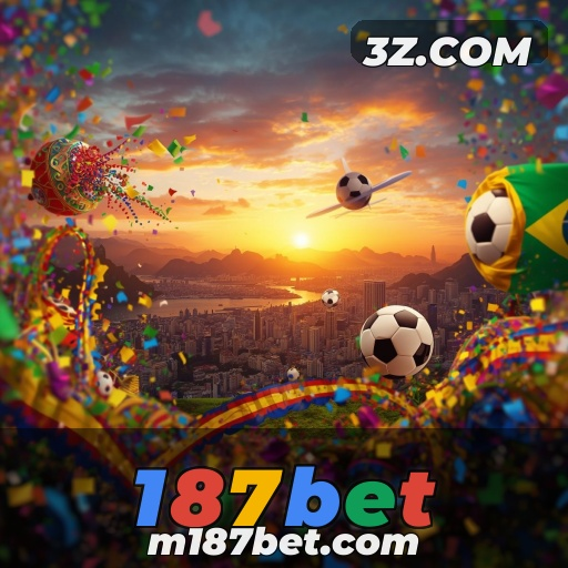 187bet - Eventos Incríveis no 187bet: Apostas e Emoção Garantida