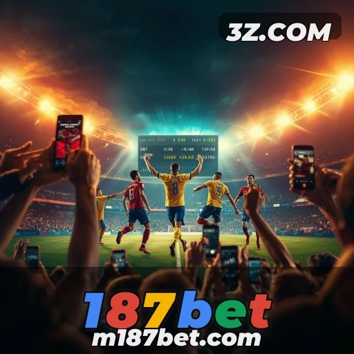 Inovações e Dicas: A Seção de News do 187bet