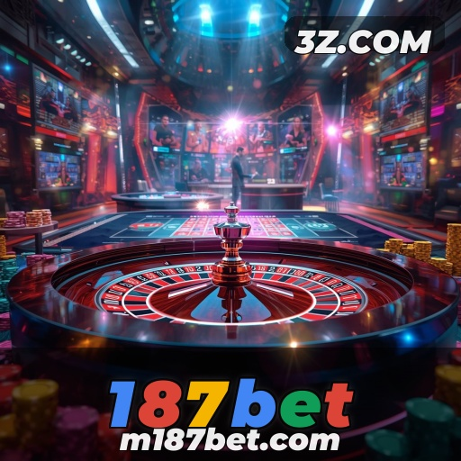 187bet - Slots Incríveis: A Magia do 187bet em Cada Giro